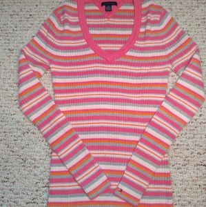 Tommy Hilfiger Sweater, Size S
